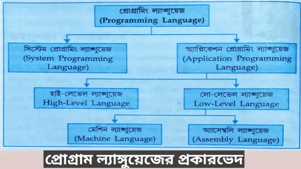 what is programming language