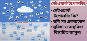 topology in computer network