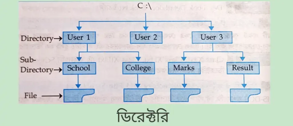 operating system is an example of