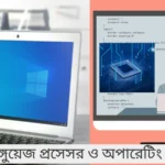 operating system is an example of, অপারেটিং সিস্টেম কি