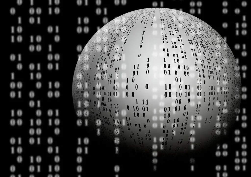 Data Communication Terminologie