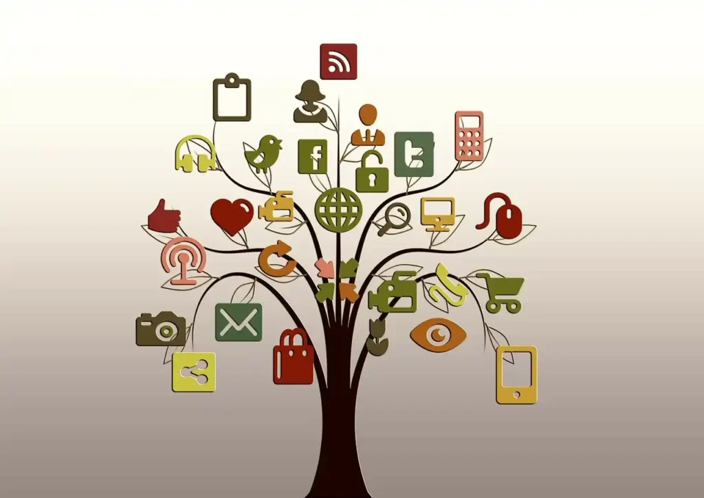নেটওয়ার্কিং-এর গুরুত্ব ও প্রয়োগ (Significance & Application of Networking)